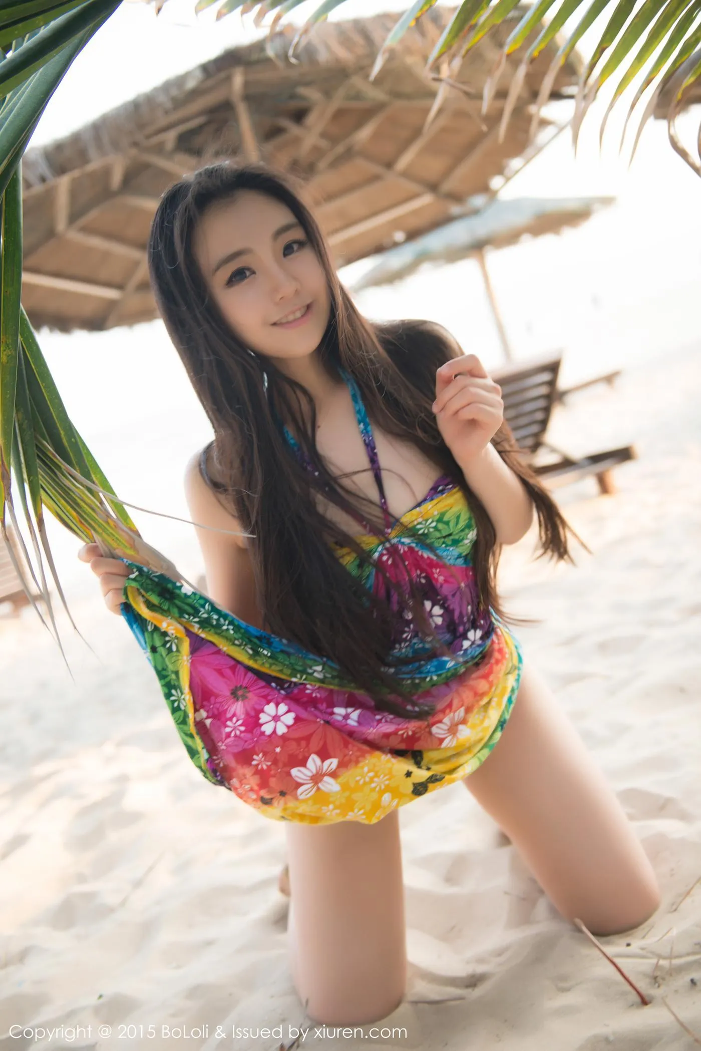 Vol.028 许文婷Regina [41P]插图5